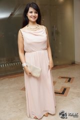 Saloni at Divazea Curtain Raiser Press Meet